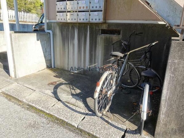 木更津駅 バス5分  東太田郵便局下車：停歩3分 1階の物件外観写真